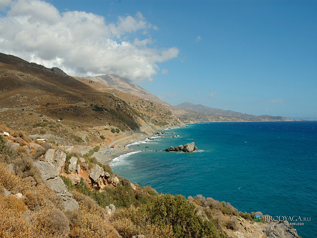 Crete
